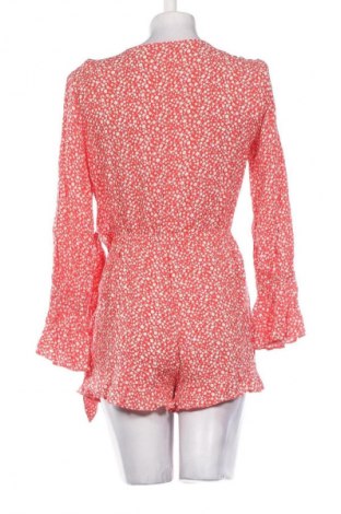 Kurzer Damenoverall Unbranded, Größe S, Farbe Mehrfarbig, Preis 10,99 €