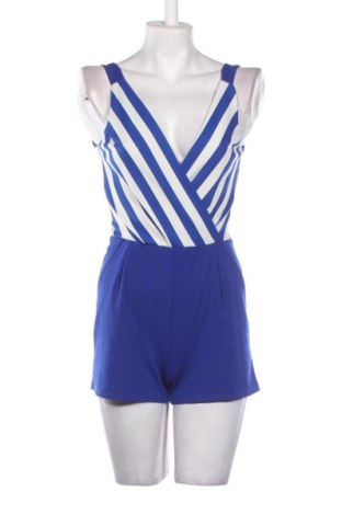 Kurzer Damenoverall Unbranded, Größe S, Farbe Mehrfarbig, Preis € 20,00