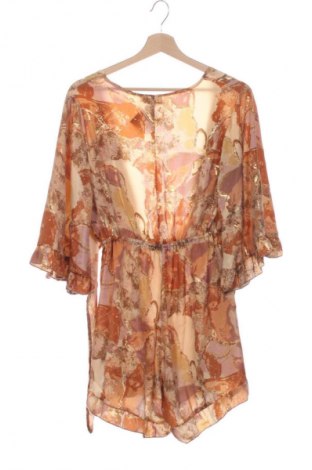 Dámská krátká kombinéza  Unbranded, Velikost XS, Barva Vícebarevné, Cena  567,00 Kč