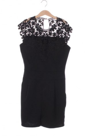 Dámská krátká kombinéza  Unbranded, Velikost XS, Barva Černá, Cena  624,00 Kč