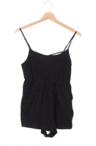 Women's short jumpsuit Urban Classics, Μέγεθος XXS, Χρώμα Μαύρο, Τιμή 17,99 €
