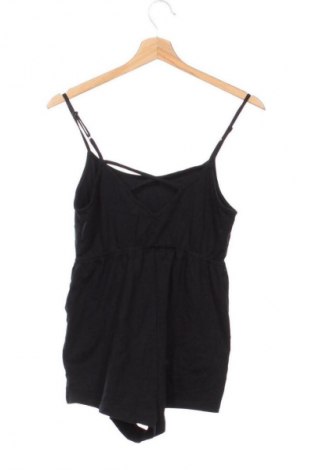 Women's short jumpsuit Urban Classics, Μέγεθος XXS, Χρώμα Μαύρο, Τιμή 17,99 €