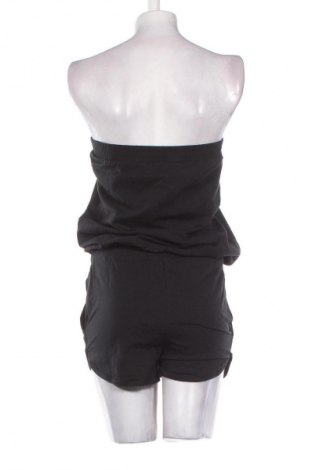 Dámská krátká kombinéza  Urban Classics, Velikost M, Barva Černá, Cena  1 169,00 Kč