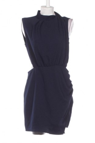 Kurzer Damenoverall Zara, Größe L, Farbe Blau, Preis € 17,99