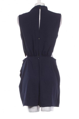 Kurzer Damenoverall Zara, Größe L, Farbe Blau, Preis € 17,99