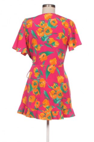 Női rövid overál Zara, Méret L, Szín Sokszínű, Ár 5 039 Ft