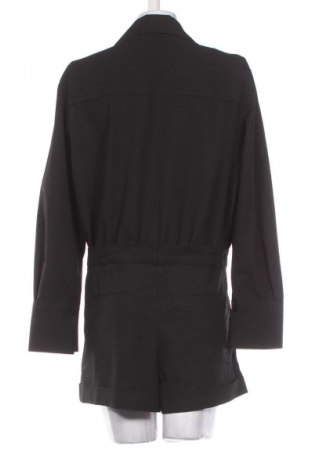 Women's short jumpsuit Zara, Μέγεθος L, Χρώμα Μαύρο, Τιμή 15,99 €