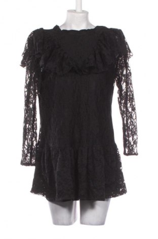 Kurzer Damenoverall Zara, Größe S, Farbe Schwarz, Preis € 40,54