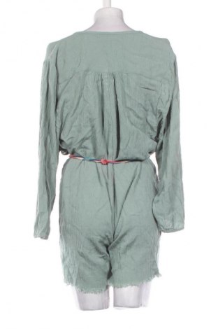 Dámská krátká kombinéza  Zara, Velikost S, Barva Zelená, Cena  1 239,00 Kč