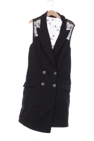 Dámská krátká kombinéza  Zara, Velikost S, Barva Černá, Cena  1 321,00 Kč