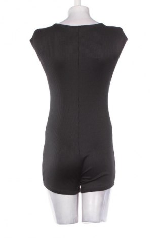 Kurzer Damenoverall Zara, Größe M, Farbe Schwarz, Preis 15,99 €