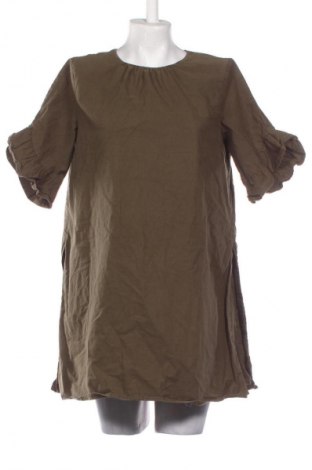 Dámská krátká kombinéza  Zara, Velikost XXL, Barva Zelená, Cena  482,00 Kč