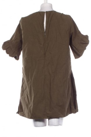 Dámská krátká kombinéza  Zara, Velikost XXL, Barva Zelená, Cena  482,00 Kč