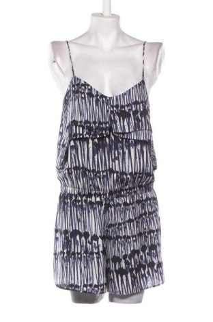 Damski krótki kombinezon Zara, Rozmiar L, Kolor Kolorowy, Cena 91,99 zł