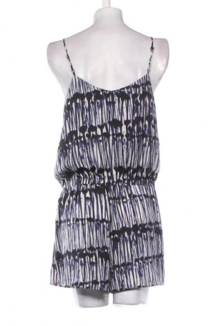 Damski krótki kombinezon Zara, Rozmiar L, Kolor Kolorowy, Cena 91,99 zł