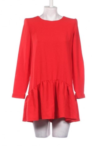 Dámská krátká kombinéza  Zara, Velikost S, Barva Červená, Cena  482,00 Kč