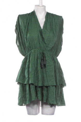 Dámská krátká kombinéza  Zara, Velikost XL, Barva Zelená, Cena  519,00 Kč