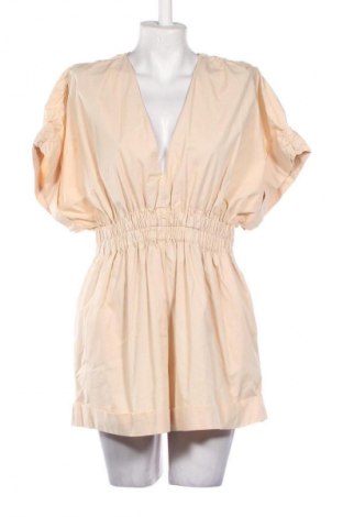 Dámská krátká kombinéza  Zara, Velikost L, Barva Béžová, Cena  482,00 Kč