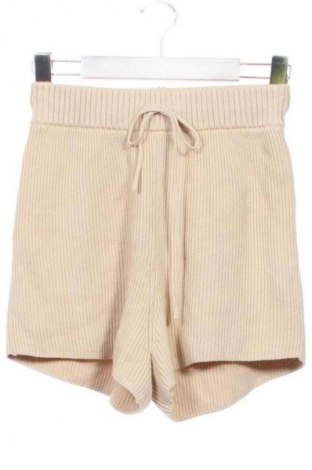 Női rövidnadrág & Other Stories, Méret XXS, Szín Barna, Ár 6 299 Ft