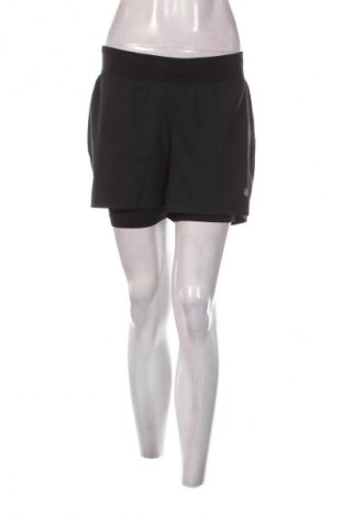 Női rövidnadrág ASICS, Méret S, Szín Fekete, Ár 5 219 Ft