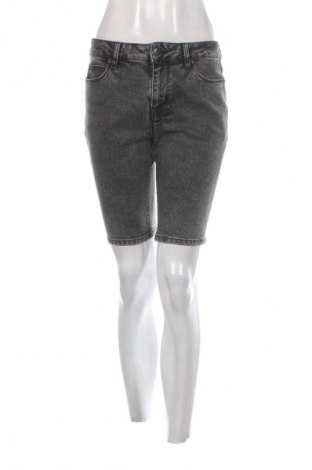 Γυναικείο κοντό παντελόνι ASOS, Μέγεθος M, Χρώμα Γκρί, Τιμή 17,00 €