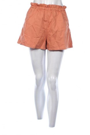 Γυναικείο κοντό παντελόνι ASOS, Μέγεθος S, Χρώμα Ρόζ , Τιμή 17,00 €