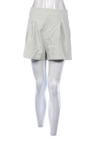 Γυναικείο κοντό παντελόνι ASOS, Μέγεθος S, Χρώμα Πράσινο, Τιμή 17,00 €