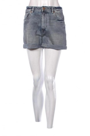 Дамски къс панталон ASOS, Размер S, Цвят Син, Цена 17,00 €