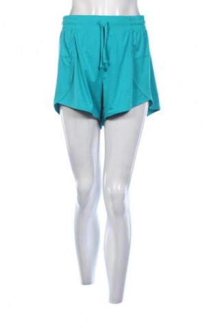 Dámské kraťasy  Active By Tchibo, Velikost M, Barva Zelená, Cena  139,00 Kč
