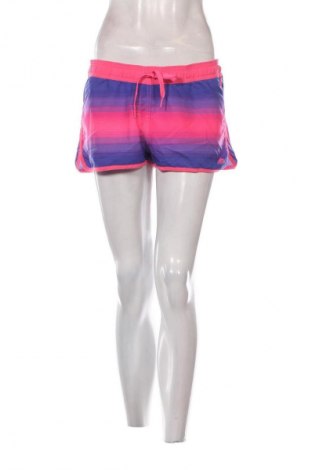 Γυναικείο κοντό παντελόνι Adidas, Μέγεθος L, Χρώμα Πολύχρωμο, Τιμή 13,99 €