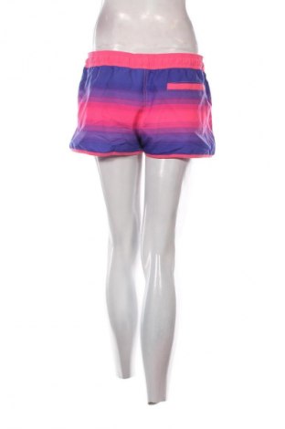 Γυναικείο κοντό παντελόνι Adidas, Μέγεθος L, Χρώμα Πολύχρωμο, Τιμή 13,99 €