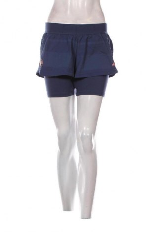 Női rövidnadrág Adidas, Méret L, Szín Kék, Ár 5 399 Ft