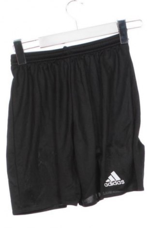 Pantaloni scurți de femei Adidas, Mărime XS, Culoare Negru, Preț 107,99 Lei
