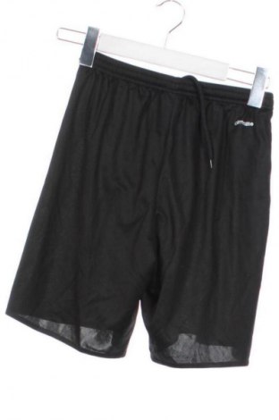 Pantaloni scurți de femei Adidas, Mărime XS, Culoare Negru, Preț 107,99 Lei