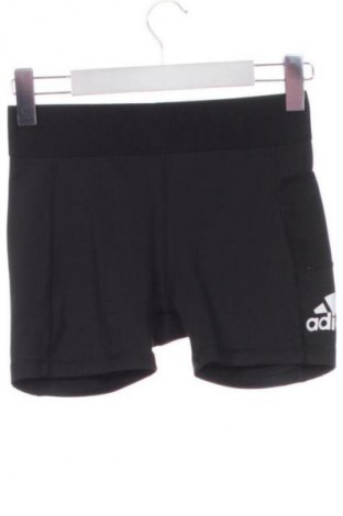 Dámské kraťasy  Adidas, Velikost XS, Barva Černá, Cena  493,00 Kč