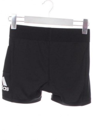Dámské kraťasy  Adidas, Velikost XS, Barva Černá, Cena  493,00 Kč