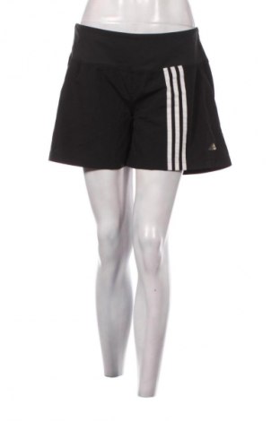 Pantaloni scurți de femei Adidas, Mărime L, Culoare Multicolor, Preț 107,99 Lei