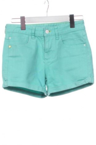 Dámské kraťasy  Adidas Neo, Velikost S, Barva Modrá, Cena  696,00 Kč