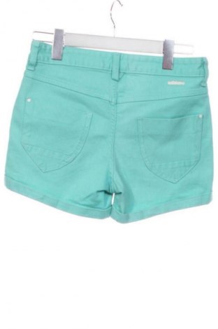 Dámské kraťasy  Adidas Neo, Velikost S, Barva Modrá, Cena  696,00 Kč