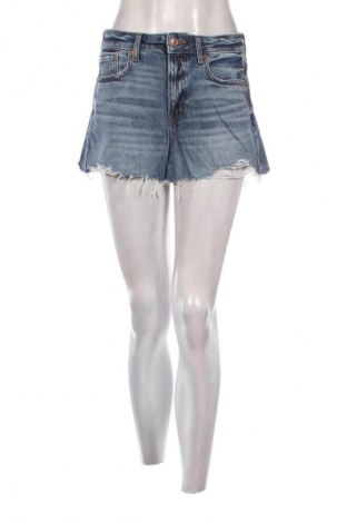 Dámské kraťasy  American Eagle, Velikost S, Barva Modrá, Cena  289,00 Kč