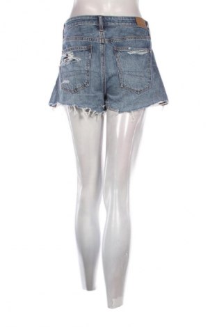 Dámské kraťasy  American Eagle, Velikost S, Barva Modrá, Cena  289,00 Kč