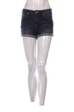 Dámské kraťasy  Amisu, Velikost S, Barva Modrá, Cena  289,00 Kč