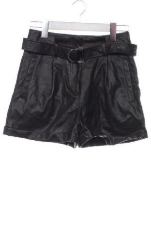 Γυναικείο κοντό παντελόνι Amisu, Μέγεθος S, Χρώμα Μαύρο, Τιμή 9,70 €