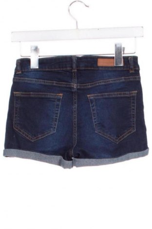Dámské kraťasy  Amisu, Velikost XS, Barva Modrá, Cena  149,00 Kč