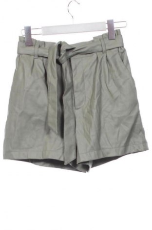 Γυναικείο κοντό παντελόνι Amisu, Μέγεθος XS, Χρώμα Γκρί, Τιμή 6,99 €