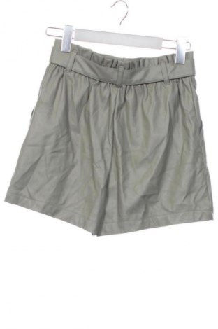 Γυναικείο κοντό παντελόνι Amisu, Μέγεθος XS, Χρώμα Γκρί, Τιμή 6,99 €