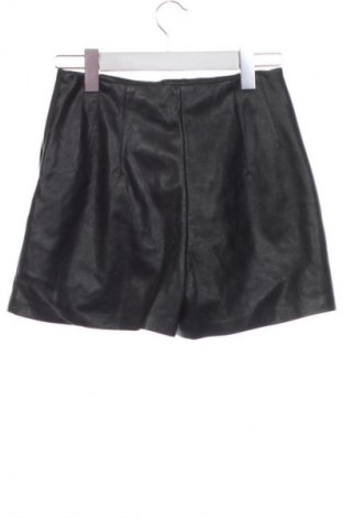 Dámské kraťasy  Amisu, Velikost XXS, Barva Černá, Cena  169,00 Kč