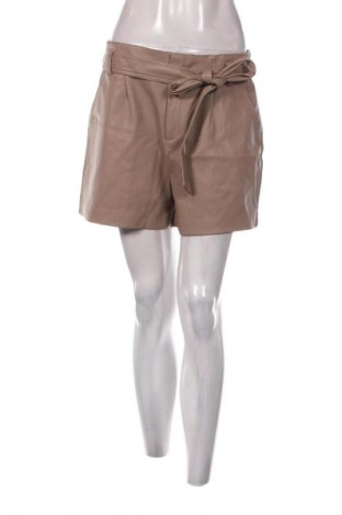 Дамски къс панталон Amisu, Размер L, Цвят Бежов, Цена 10,22 €
