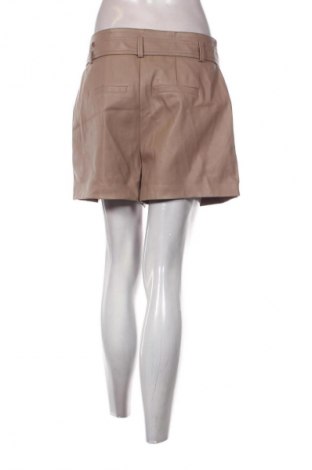 Дамски къс панталон Amisu, Размер L, Цвят Бежов, Цена 10,22 €