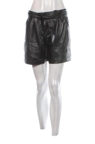 Γυναικείο κοντό παντελόνι Amisu, Μέγεθος M, Χρώμα Μαύρο, Τιμή 5,99 €